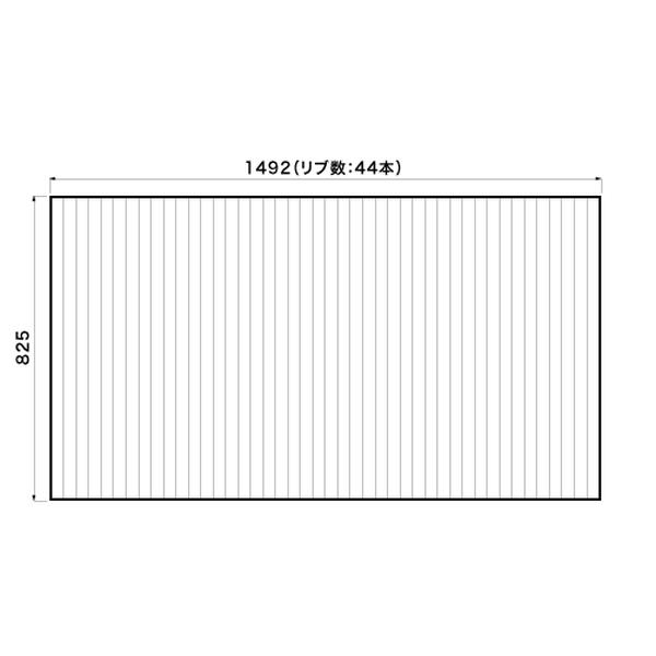Panasonic（パナソニック） 送料無料 お風呂のふた （松下電工