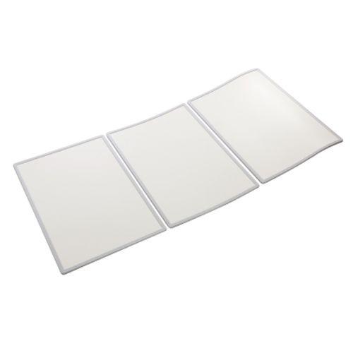 送料無料 クリナップ 風呂ふた 浴槽3枚組みふた 風呂フタ 組フタl 左仕様 アクリアバス ラウンジ浴槽 1616 1717 1621 1618型 S16 4tkr Digitalizame Cl