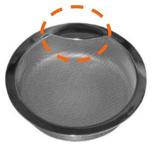 送料込み パナソニック キッチン シンク ステンレス網カゴ 品番 Se301 Se301 Homematerial 通販 Yahoo ショッピング