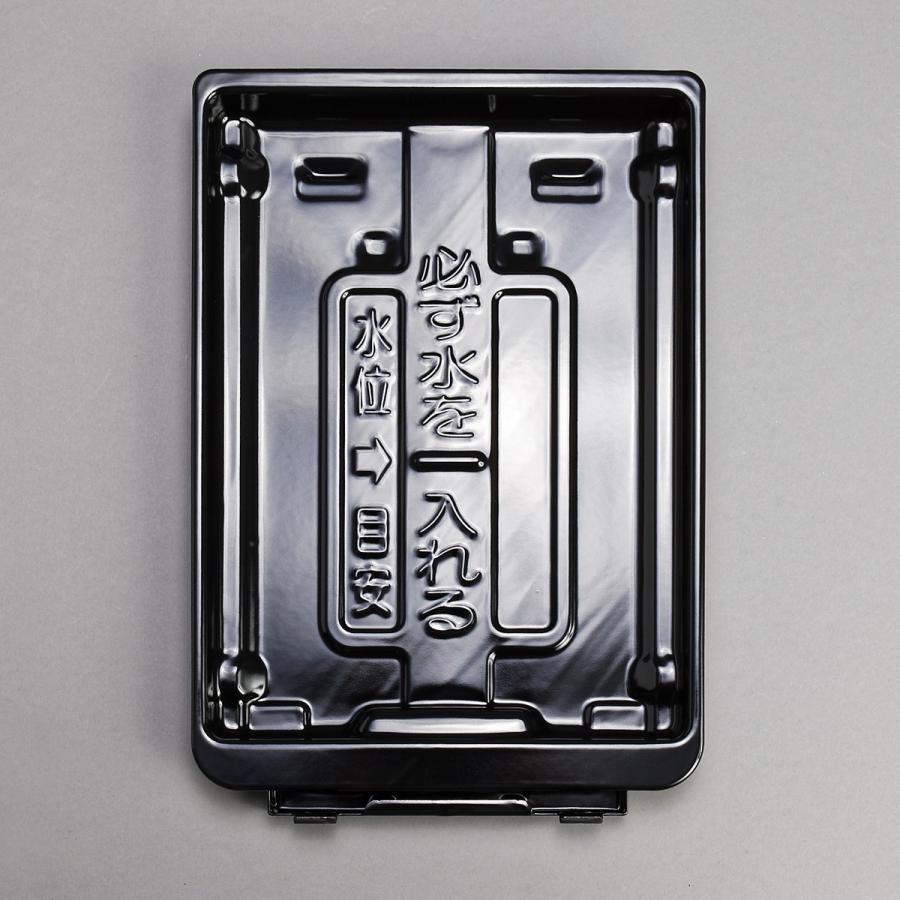 Panasonic（パナソニック） 送料込み キッチン IH用グリル 受け皿 品番