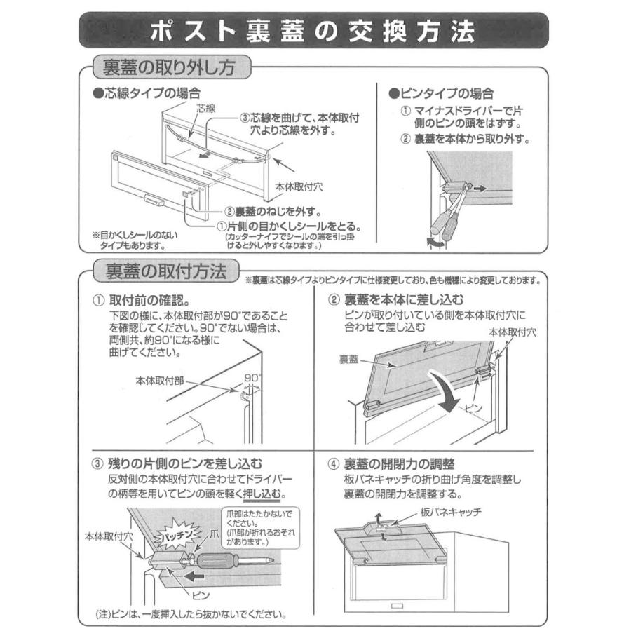 Panasonic（パナソニック） エクステリア ポスト部品 埋込 口金 R型