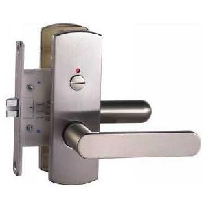 エーダイ 室内ドア 開きドアタイプ パーツ レバーハンドル ケース錠 アーバンモード プレーン コンビ Lb Tb T Lb Tb T 表示錠 Tdb Ch93sa1 シルバー色 Tdb Ch93sa1 Homematerial 通販 Yahoo ショッピング