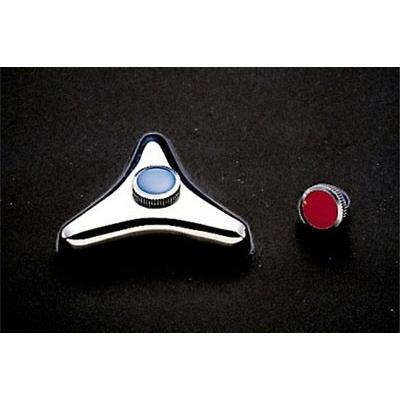TOTO 送料込み キッチンパーツ キッチン用水栓 部品 金具三角ハンドル