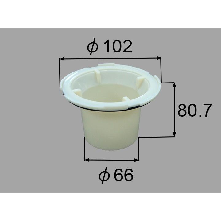 INAX（イナックス） 在庫有 送料込み LIXIL INAX バス（浴室部品）排水