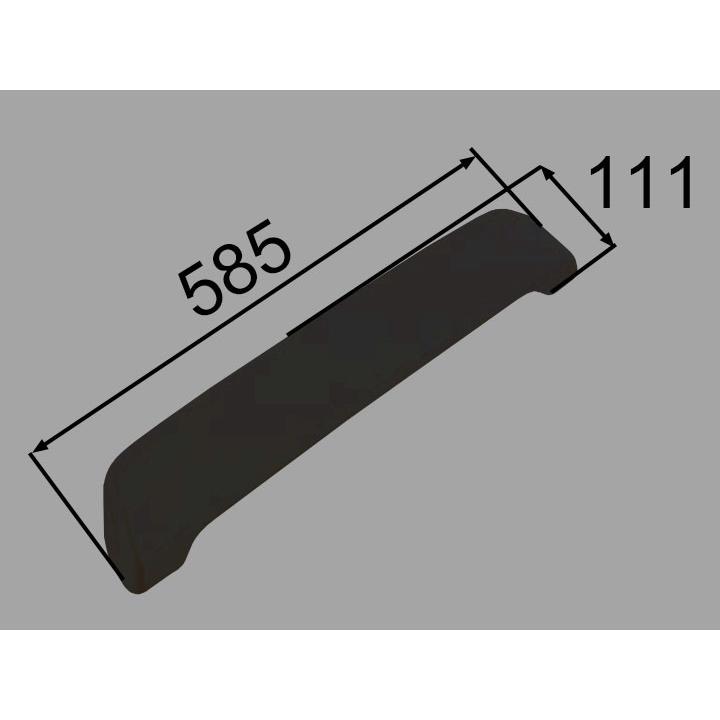 最先端 送料無料 Inax バス 浴室 パーツ 消耗品 浴室レスト クッション 商品名 ヘッドレスト Ych 9b K 品番 Ych 9b K 高級感 Dprd Belitungtimurkab Go Id
