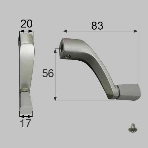 DRIVEN ドリブン ミラーエリミネーター カラー：ブラック ZX-6R NINJA