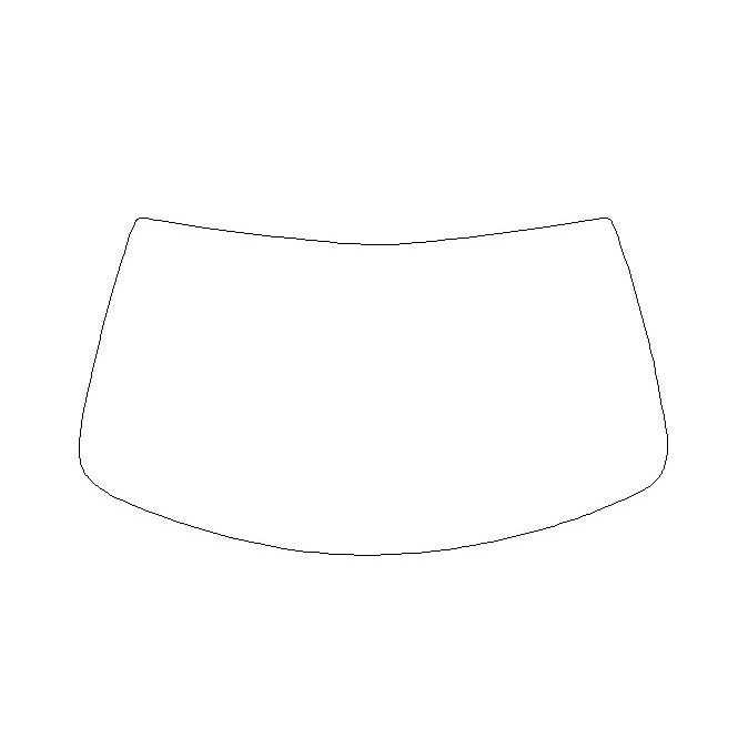 全商品オープニング価格特別価格 オーロラ ゴースト フロントガラス レクサス Ct Zwa10 カット済みフィルム 気質アップ Zoetalentsolutions Com