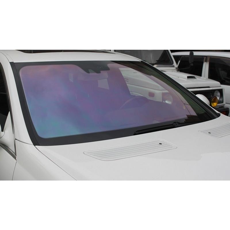 オーロラ ゴースト 運転席、助手席用 ハイラックスサーフ VZN215W