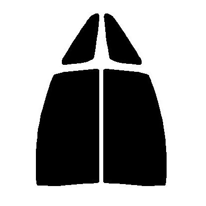 スパッタゴールド 運転席・助手席 トヨタ アルファード AGH30W・AGH35W