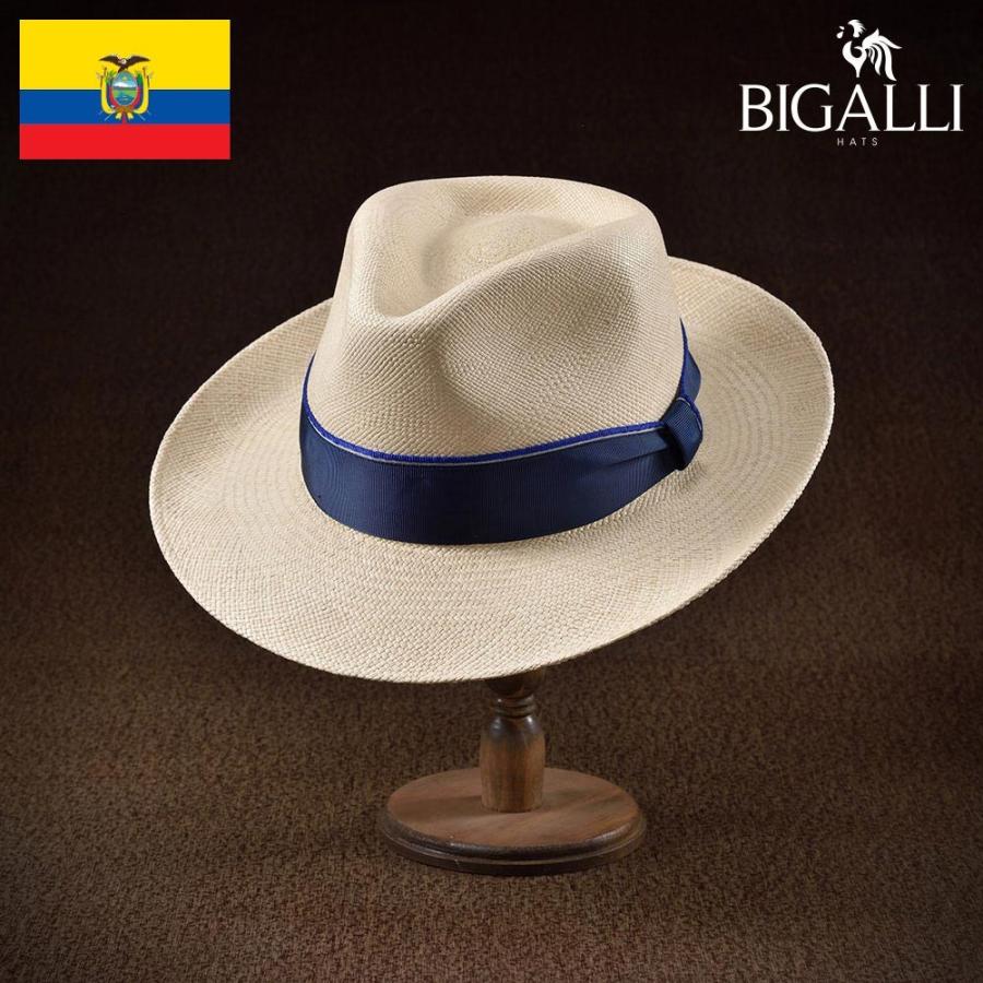 パナマハット メンズ レディース パナマ帽 中折れ 帽子 紳士 春夏 大きいサイズ Bigalli コパカバーナ 父の日 ギフト Bgp010 メンズハット 帽子専門店 時谷堂 通販 Yahoo ショッピング