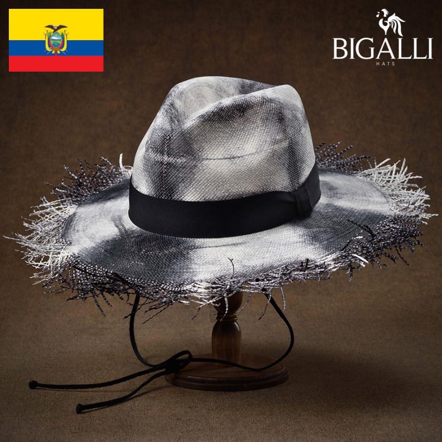 パナマハット 中折れ つば広 メンズ レディース パナマ帽 帽子 ハット Bigalli エートス Bgp051 メンズハット 帽子専門店 時谷堂 通販 Yahoo ショッピング