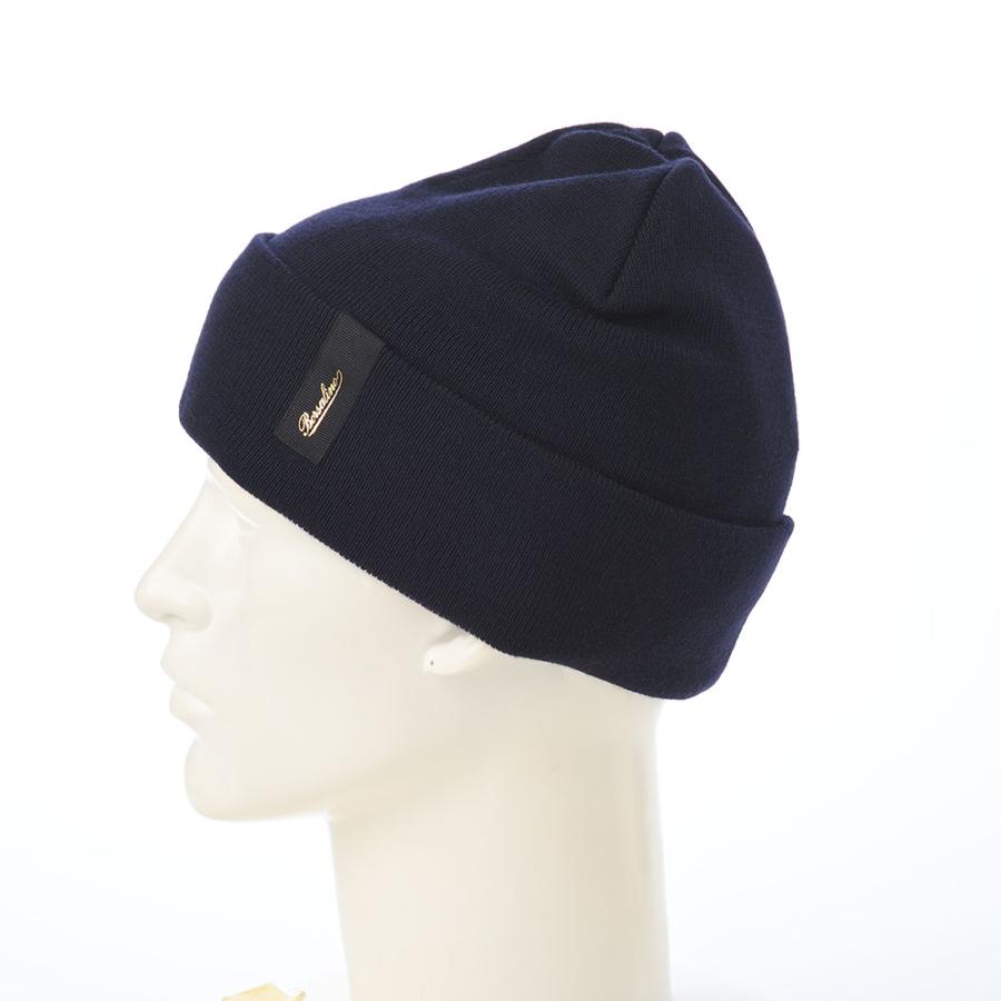 Borsalino/ボルサリーノ】ウールニットキャップ/ビーニー Borsalino/ボルサリーノ】ウールニットキャップ/ビーニー