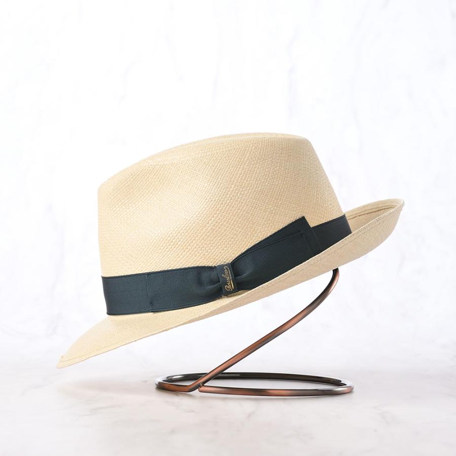 Borsalino（ボルサリーノ） パナマハット 帽子 メンズ レディース 春夏
