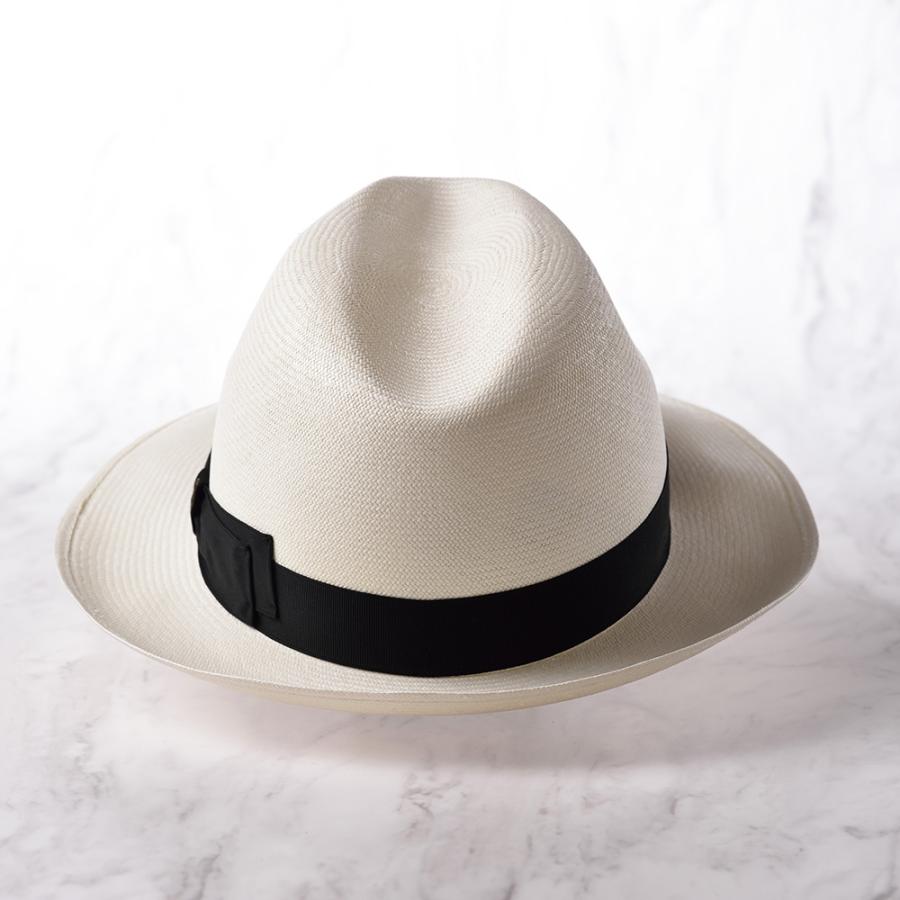Borsalino ボルサリーノ パナマ帽 パナマハット 中折れハット 春 Borsalino ボルサリーノ パナマ帽 パナマハット 中折れハット 春