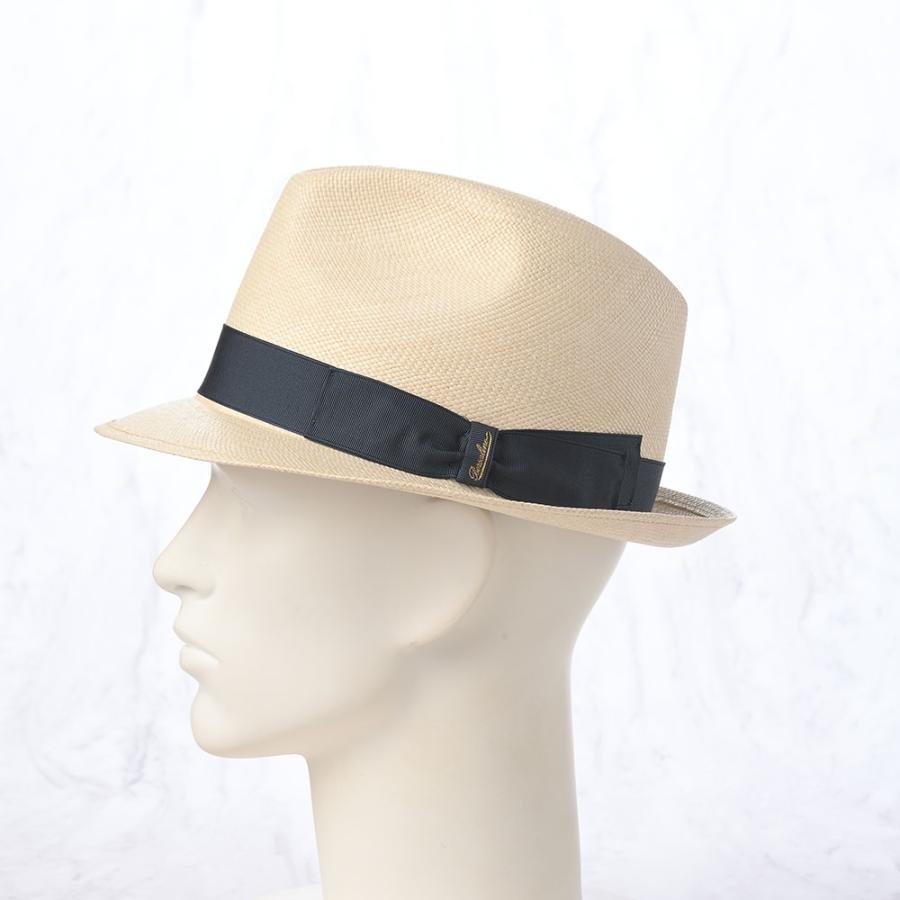 Borsalino（ボルサリーノ） パナマハット 帽子 メンズ レディース 春夏