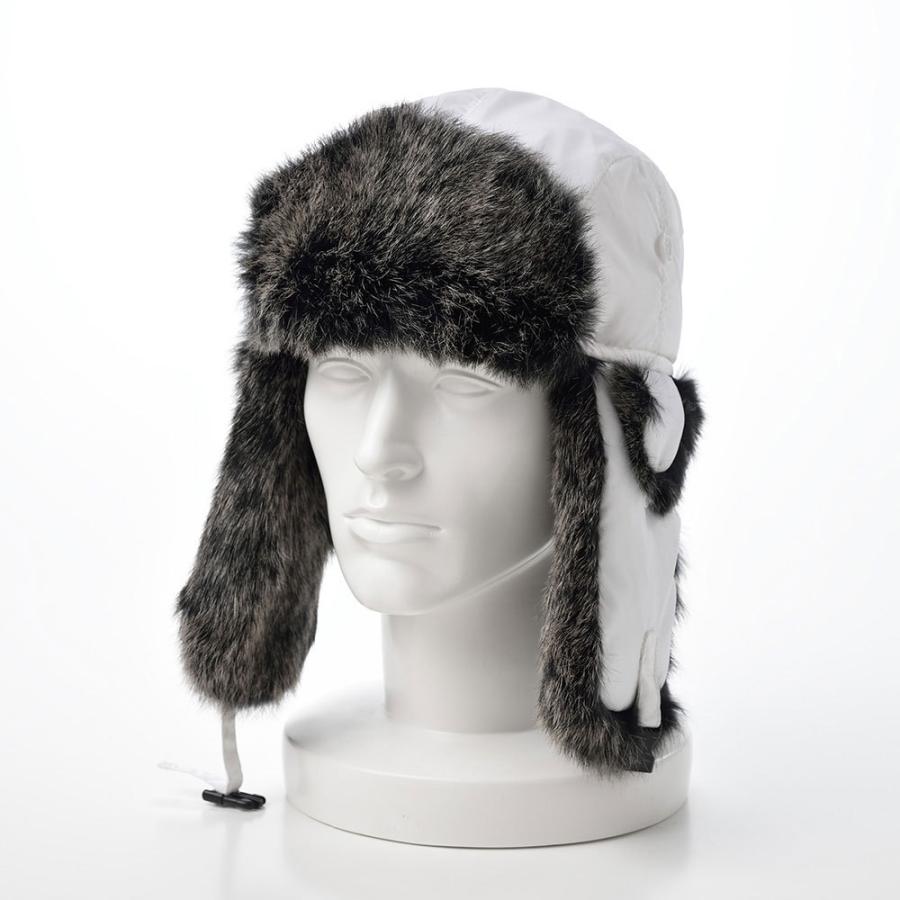 CROWN CAP（クラウンキャップ） キャップ フライトキャップ 帽子