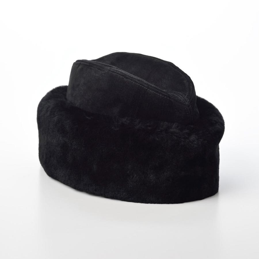 CROWN CAP（クラウンキャップ） 【名門ブランドSALE】 帽子 ロシア帽