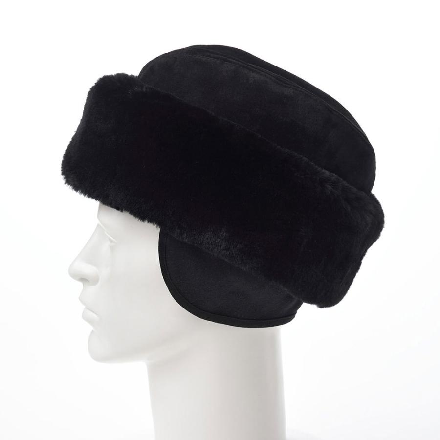 (大人気)crowncap far fried cap 毛皮帽子　ラビット民族帽 帽子 フォックスファー レディース 毛皮帽子 タッセル リアルファー