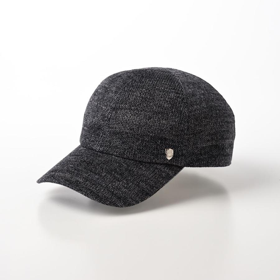 Daks キャップ メンズ 帽子 Cap 大きいサイズ 春 夏 涼しい Cap Cotton Knit キャップ コットンニット D1578 チャコールグレー 父の日 ギフト D1578 Charcoal メンズハット 帽子専門店 時谷堂 通販 Yahoo ショッピング