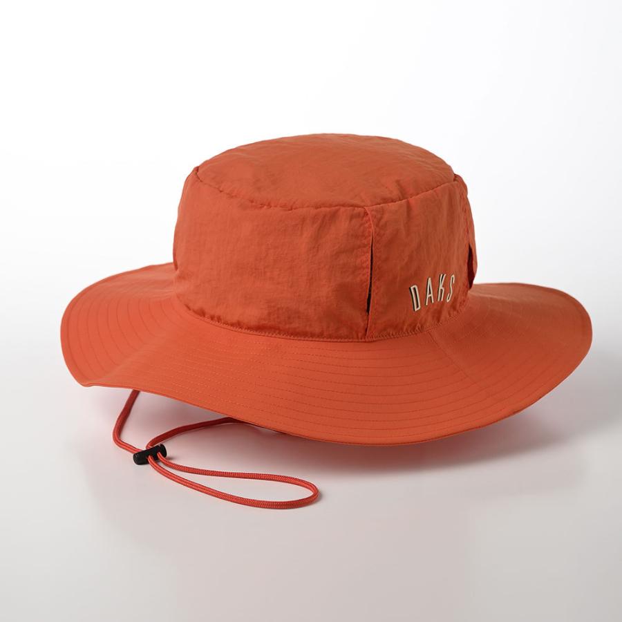 DAKS ダックス 帽子 メンズ レディース 春 夏 大きいサイズ