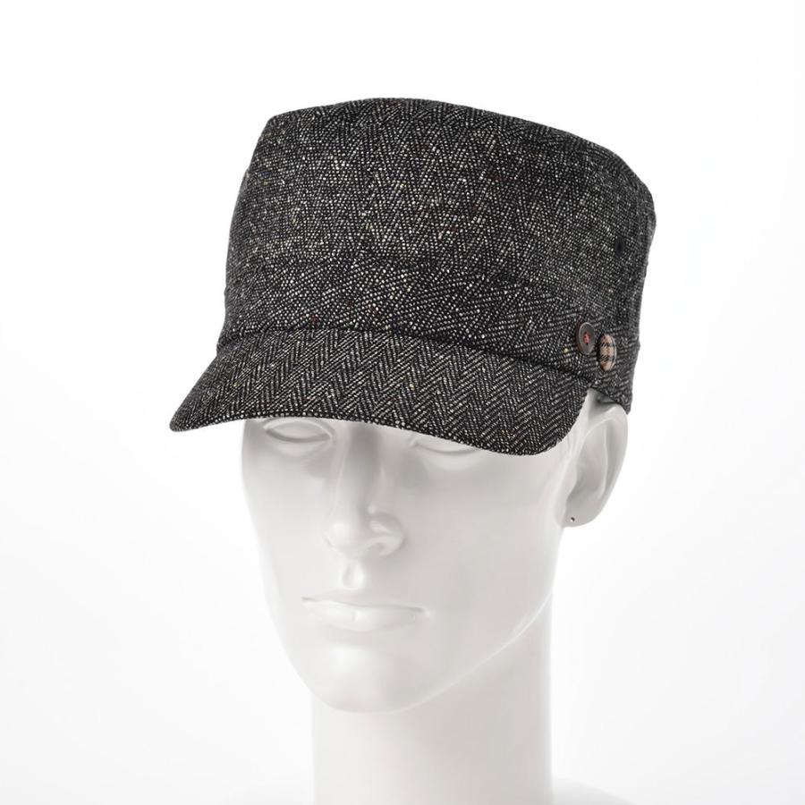 ワークキャップ Cap メンズ 帽子 秋 冬 大きいサイズ サイズ調節 レディース ドゴールキャップ ヘリンボン D3805 父の日 ギフト D3805 メンズハット 帽子専門店 時谷堂 通販 Yahoo ショッピング