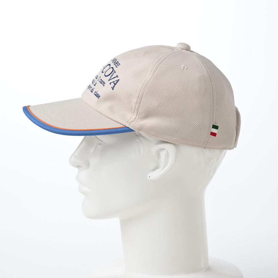 SINACOVA キャップ CAP メンズ 帽子 父の日 春 夏 大きいサイズ UVカット 抗菌防臭 吸水速乾 Soft Mesh Cap(ソフトメッシュキャップ) ES523 ベージュ 006｜homeroortega｜07