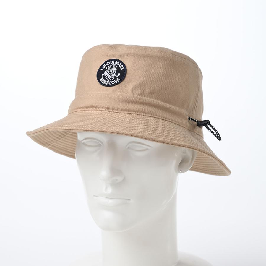 SINACOVA シナコバ 帽子 父の日 メンズ レディース ブランド Draw code Bucket Hat（ドローコード バケットハット