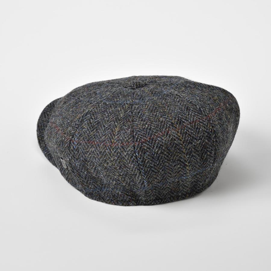 FAILSWORTH（フェイルスワース） キャスケット帽 メンズ レディース 秋