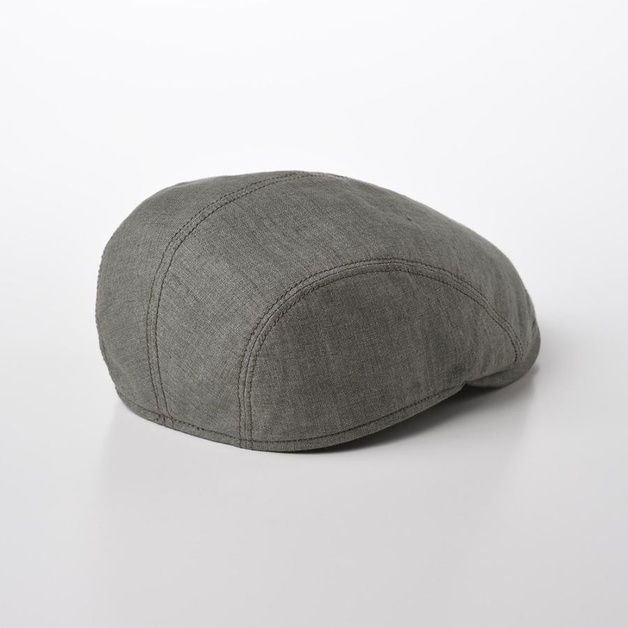 64%OFF!】【64%OFF!】Gottmann ハンチング帽子 メンズ リネン 春夏 シンプル Jackson Linen(ジャクソン リネン ) G2638100 カーキ 財布、帽子、ファッション小物 Gottmann ハンチング帽子 メンズ リネン 春夏 シンプル Jackson Linen(ジャクソン リネン )G2638100 カーキ