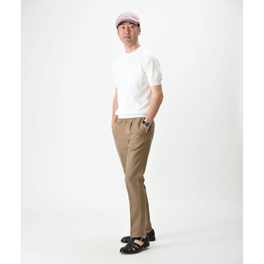 [父の日セール]Gottmann ハンチング帽 帽子 父の日 メンズ キャップ CAP 春 夏 大きいサイズ UV対策 Jackson Bren （ジャクソン ブレン） G2538537 レッド｜homeroortega｜12