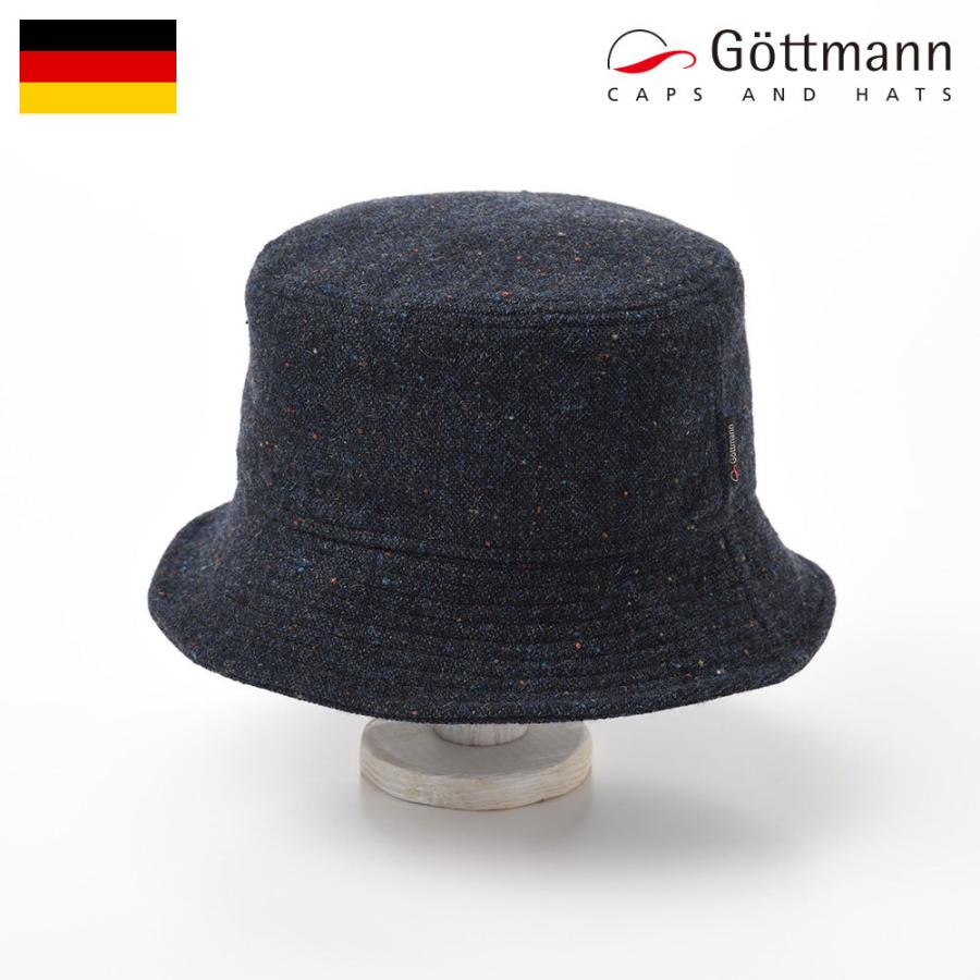 バケットハット 帽子 メンズ レディース 秋 冬 大きいサイズ おしゃれ ハット Gottmann バケット ハドソン 父の日 ギフト Gmws001 メンズハット 帽子専門店 時谷堂 通販 Yahoo ショッピング