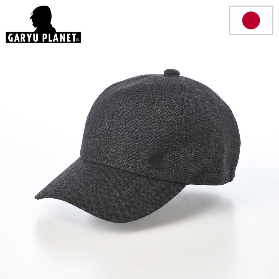 GARYU PLANET（ガリュープラネット） キャップ 帽子 メンズ レディース
