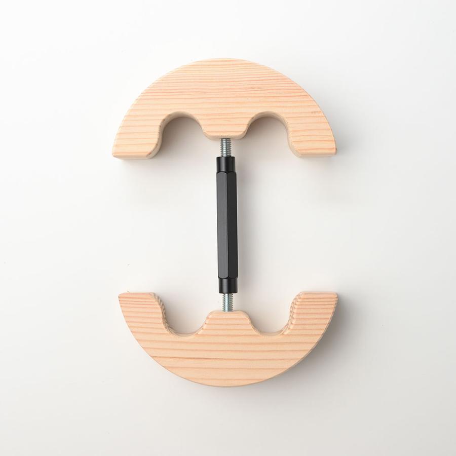 Hat Stretcher Small(ハットストレッチャー スモール) 帽子スト