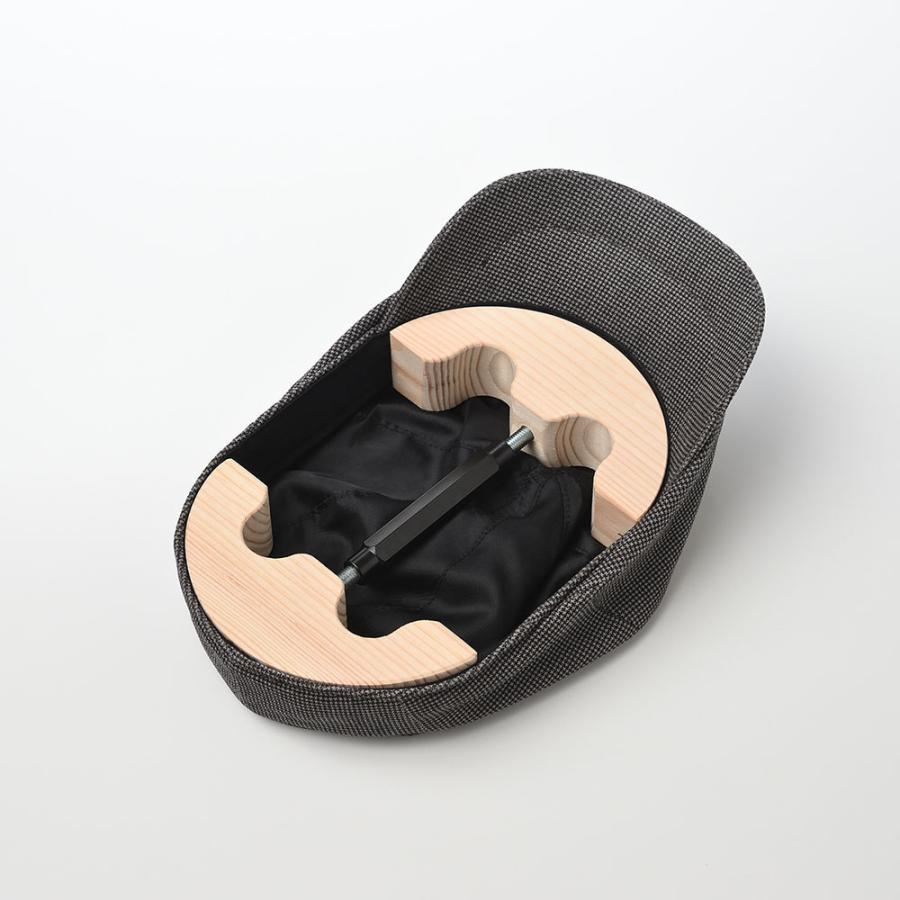 Hat Stretcher Large(ハットストレッチャー ラージ) 帽子スト