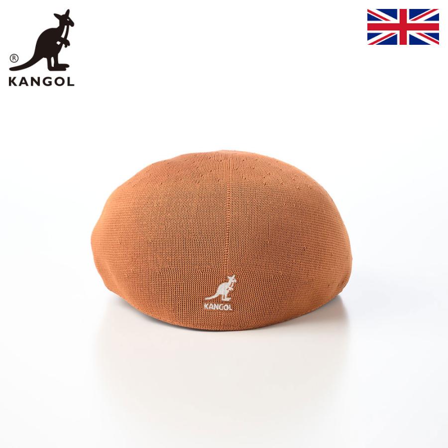 KANGOL（カンゴール） 帽子 ハンチング帽 キャップ cap 春夏 メンズ