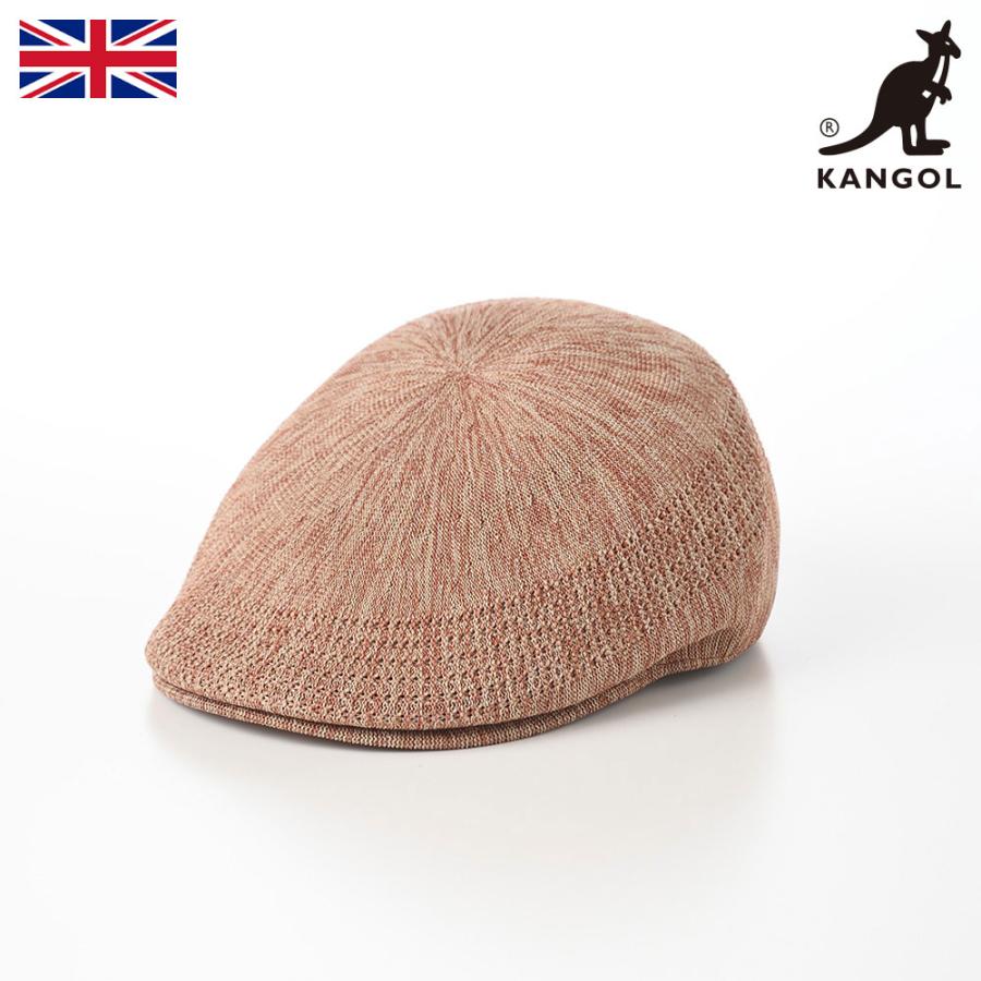 KANGOL カンゴール 帽子 ハンチング帽 ブランド 春 夏 メンズ ユニ 