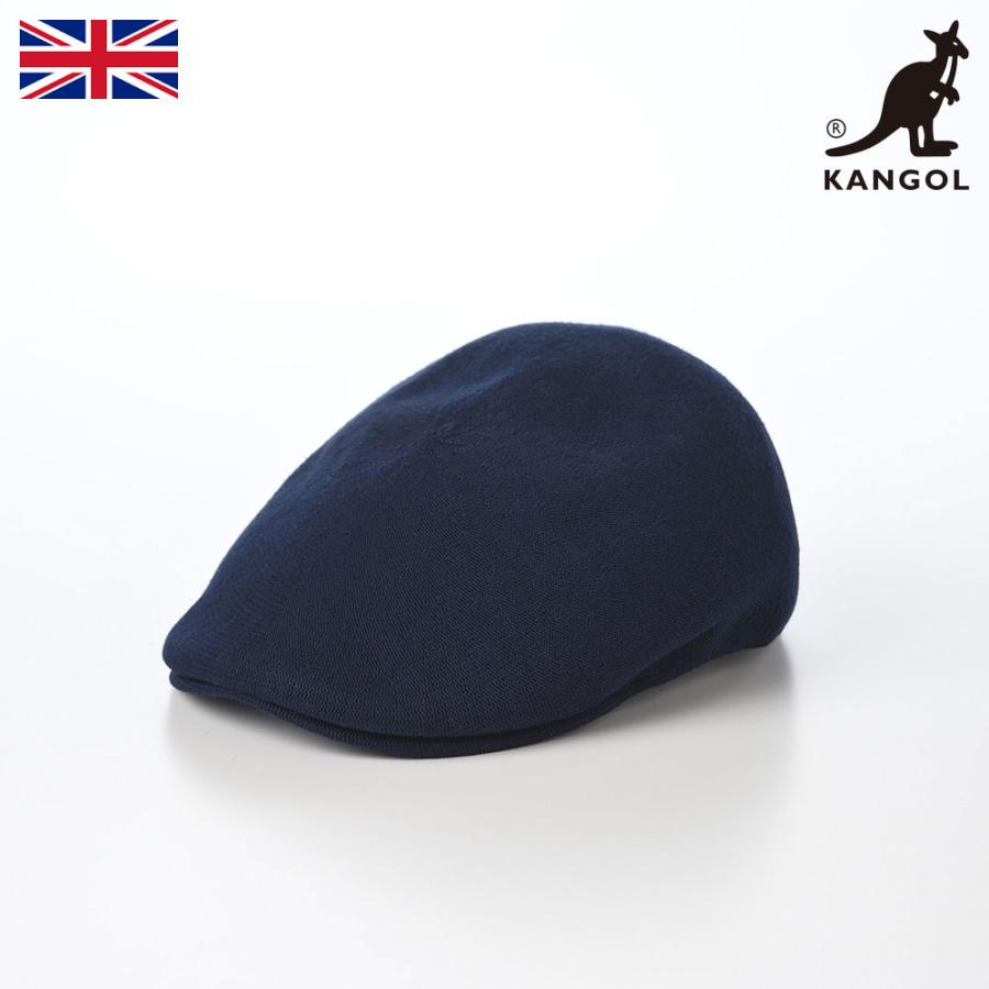 KANGOL（カンゴール） ハンチング帽 キャップ 帽子 メンズ レディース