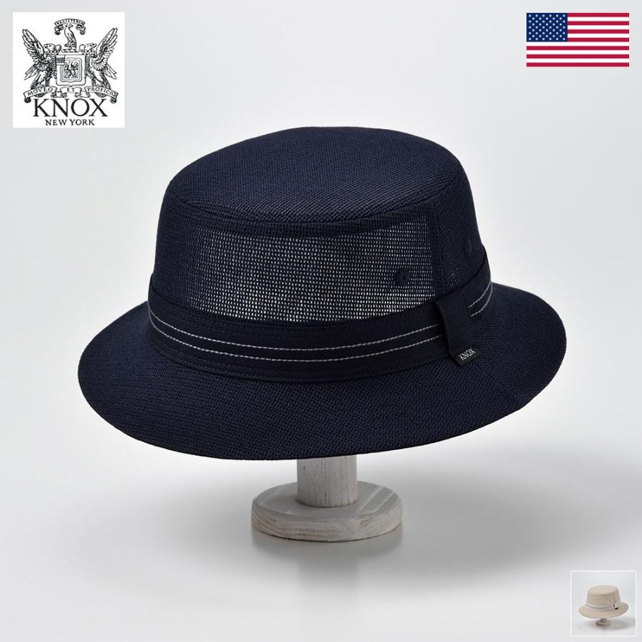 ハット 春夏 メンズ レディース 帽子 大きいサイズ 散歩 外出 登山 Knox ノックス インターロックメッシュサファリ Knfs004 メンズハット 帽子専門店 時谷堂 通販 Yahoo ショッピング