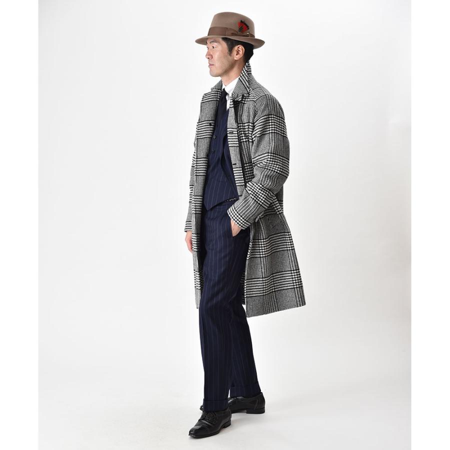 KNOX(帽子) フェルトハット 帽子 中折れハット メンズ 大きい KNOX(帽子) フェルトハット 帽子 中折れハット メンズ 大きい