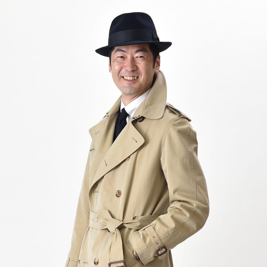 KNOX(帽子) KNOX フェルトハット 中折れハット メンズ 帽子 KNOX(帽子) KNOX フェルトハット 中折れハット メンズ 帽子