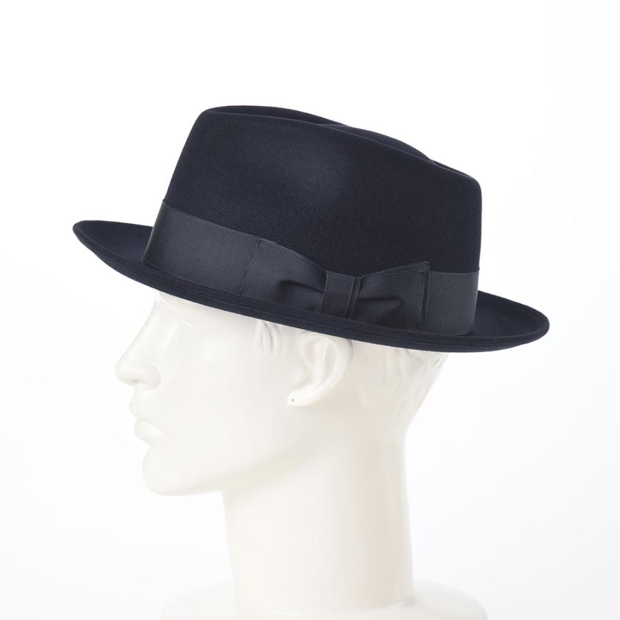 KNOX(帽子) KNOX フェルトハット 中折れハット メンズ 帽子 KNOX(帽子) KNOX フェルトハット 中折れハット メンズ 帽子