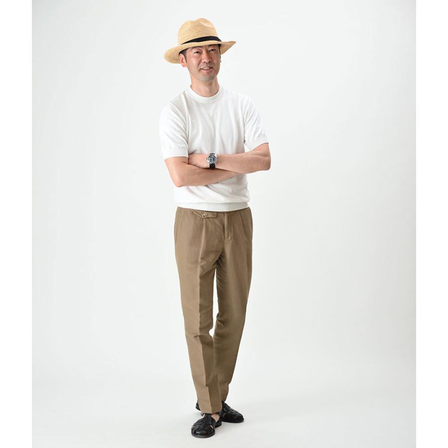KNOX(帽子) KNOX 帽子 メンズ オールシーズン 春夏秋冬 Raffia KNOX(帽子) KNOX 帽子 メンズ オールシーズン 春夏秋冬 Raffia