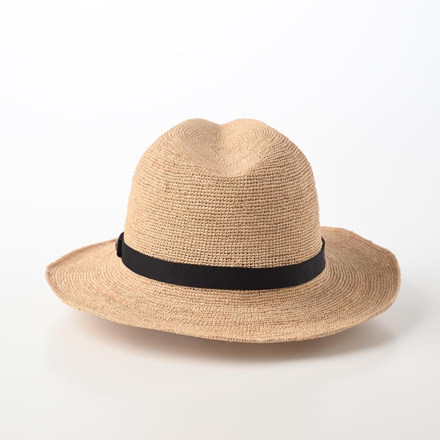 KNOX(帽子) KNOX 帽子 メンズ オールシーズン 春夏秋冬 Raffia KNOX(帽子) KNOX 帽子 メンズ オールシーズン 春夏秋冬 Raffia