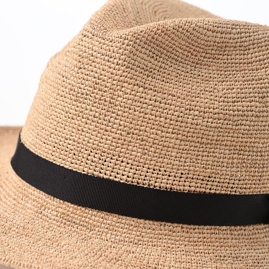 KNOX(帽子) KNOX 帽子 メンズ オールシーズン 春夏秋冬 Raffia KNOX(帽子) KNOX 帽子 メンズ オールシーズン 春夏秋冬 Raffia