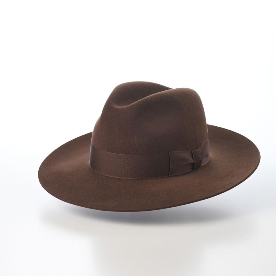 James Lock & Co. Hatters ジェームスロック フェルトハット James Lock & Co. Hatters ジェームスロック フェルトハット