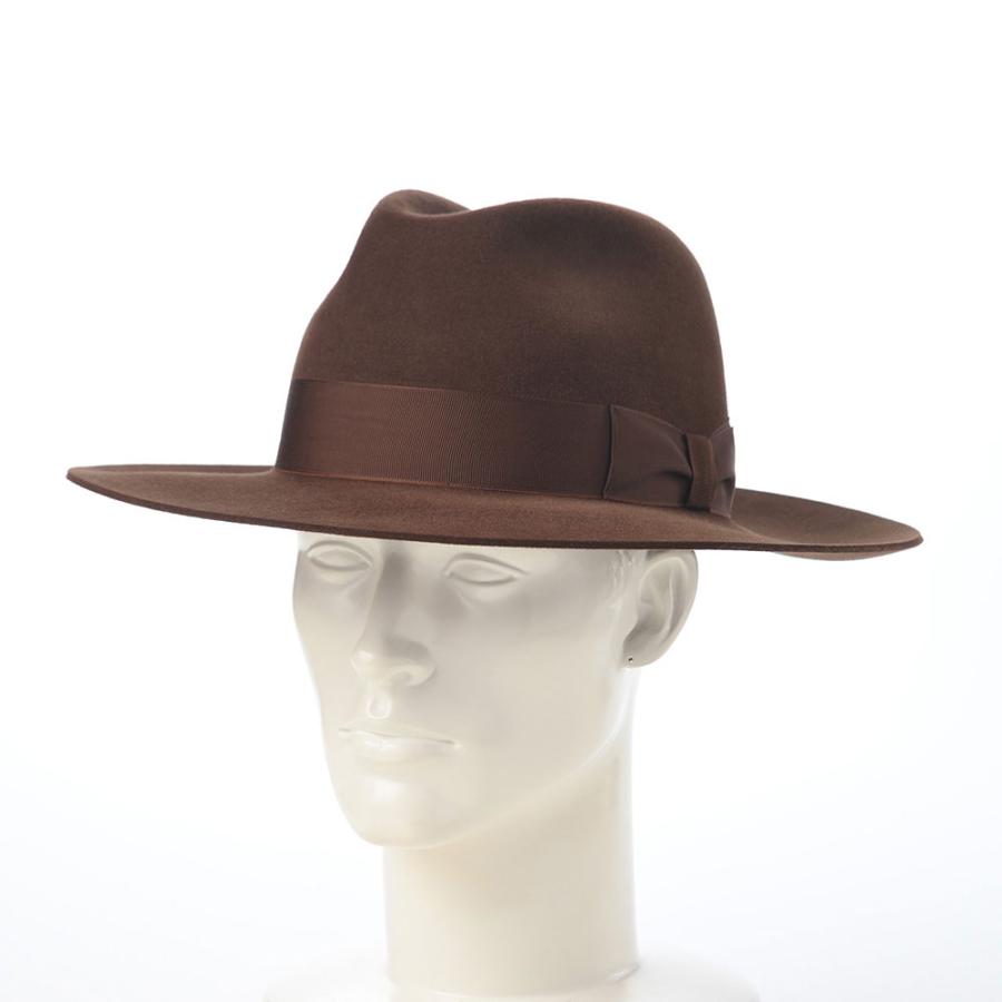 James Lock & Co. Hatters ジェームスロック フェルトハット James Lock & Co. Hatters ジェームスロック フェルトハット