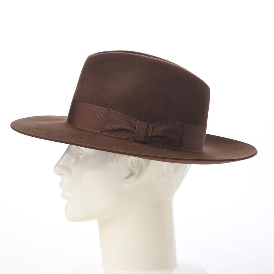 James Lock & Co. Hatters ジェームスロック フェルトハット James Lock & Co. Hatters ジェームスロック フェルトハット