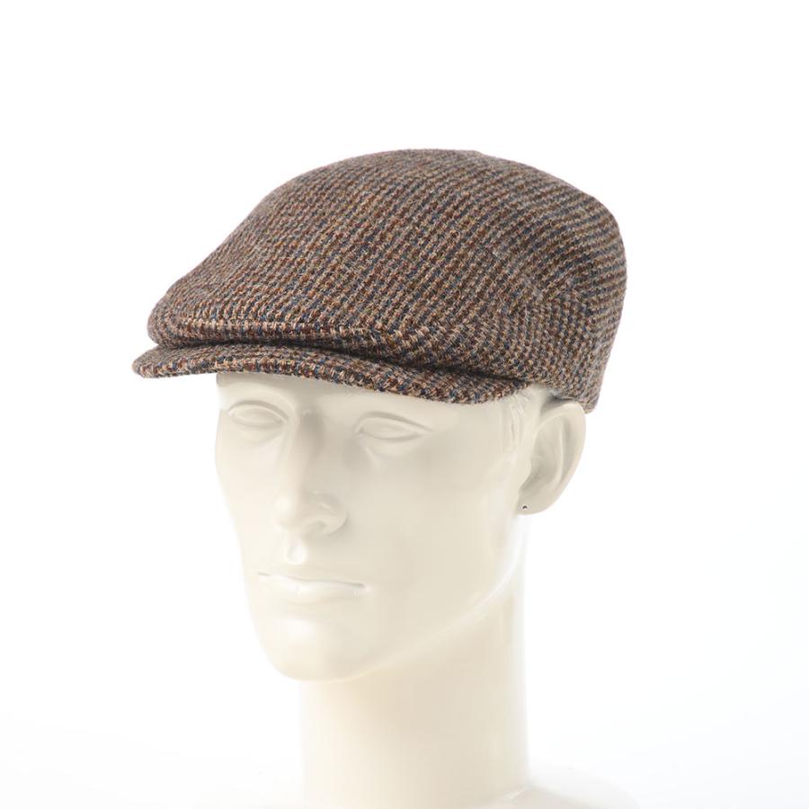 James Lock ＆ Co． Hatters ジェームスロック ハンチング 帽子