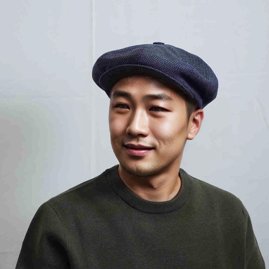 James Lock & Co. Hatters ジェームスロック キャスケット James Lock & Co. Hatters ジェームスロック キャスケット