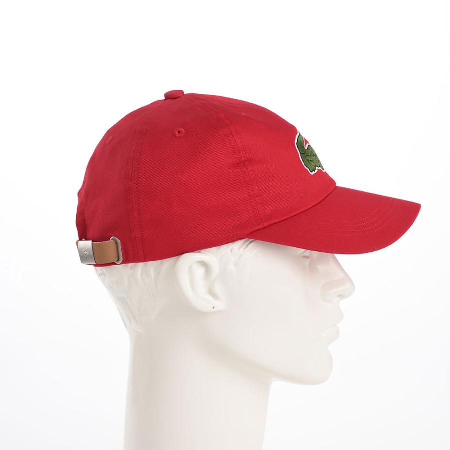 LACOSTE キャップ CAP 帽子 メンズ レディース 春夏秋冬